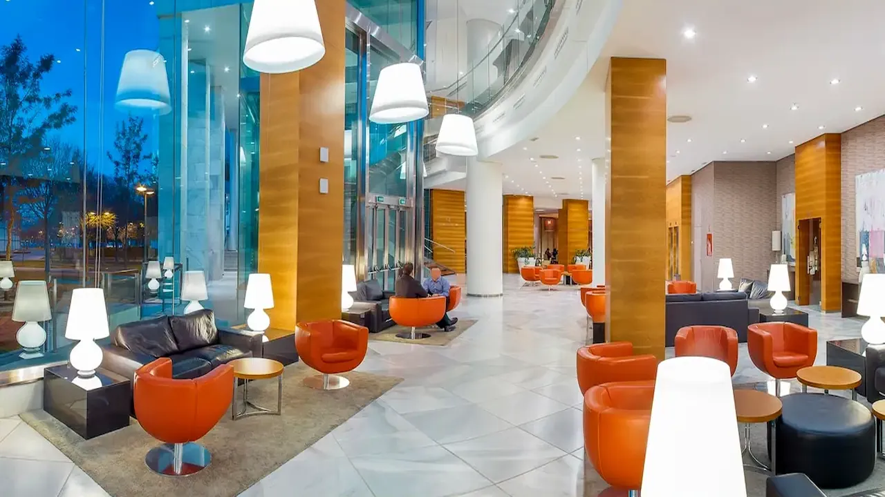 Sercotel Sorolla Palace